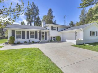 809 Panther Ave, Sheboygan, WI 53081