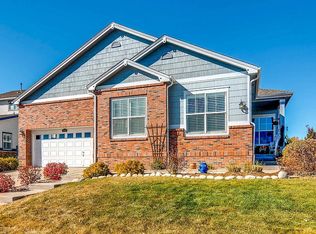 7969 S Country Club Pkwy, Aurora, CO 80016