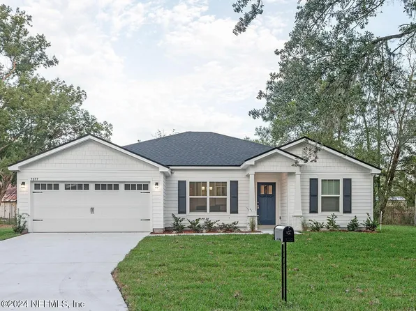 7377 BUNION Drive, Jacksonville, FL 32222