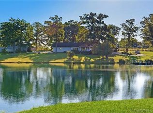 245 Taylor Rd, Eldon, MO 65026