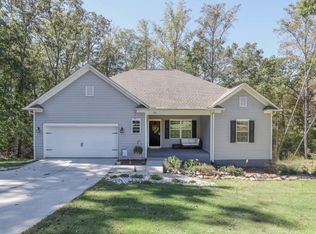 473 Johnson Rd, Central, SC 29630