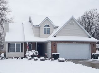 2705 Novak St, Midland, MI 48642