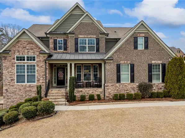 8910 Ellesmere Dr, Cumming, GA 30041