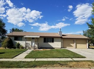 70 W 400 S, Tooele, UT 84074