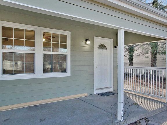 2nd image of 1627 E Georgia Ave