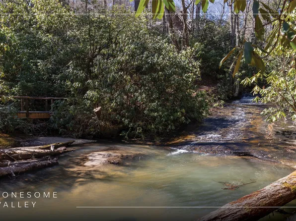 Lot 23 E Valley Drive, Sapphire, NC 28774