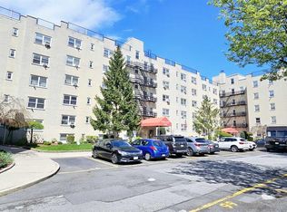 2205 N Central Rd #D1, Fort Lee, NJ 07024