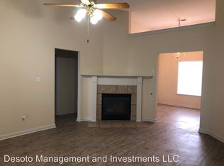 6036 Sheffield Cv, Southaven, MS 38671