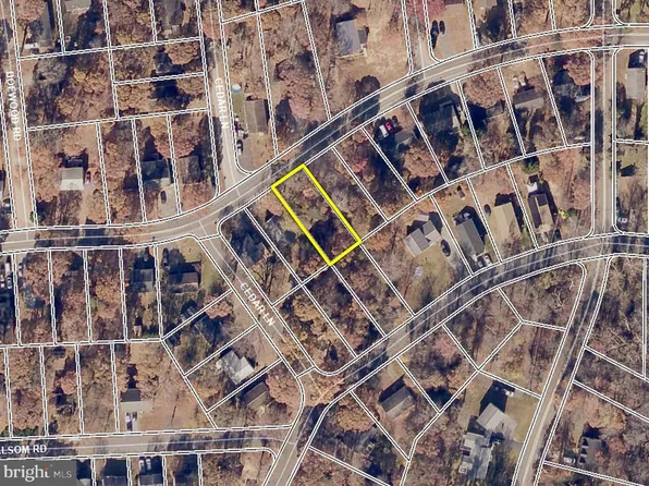 534 White Sands Dr, Lusby, MD 20657