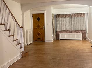 4119 Barnett St, Philadelphia, PA 19135