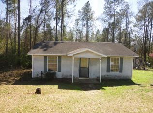 3055 Keck Rd, Molino, FL 32577