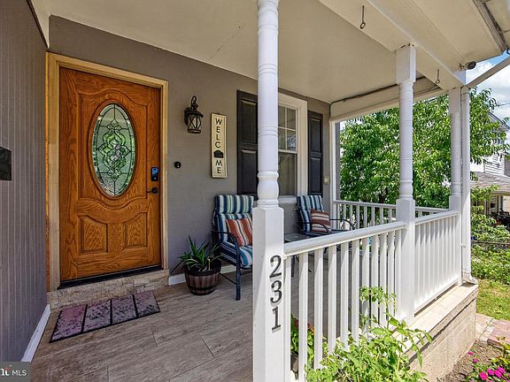 2nd image of 231 Prospect Ave