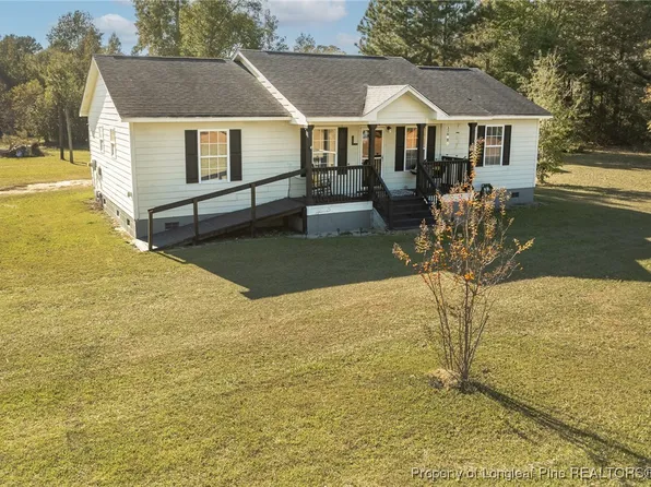 815 Wagon Wheel Rd, Shannon, NC 28386