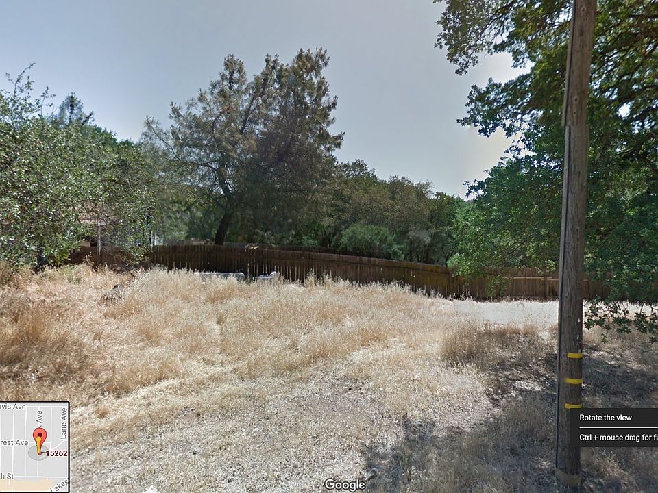 2nd image of 15262 Birch Ave