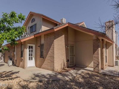 1340 Trudy Elaine Dr APT B, El Paso, TX, 79936