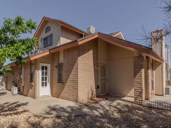 1340 Trudy Elaine Dr APT B, El Paso, TX 79936