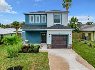 233 14th Pl SW, Vero Beach, FL 32962