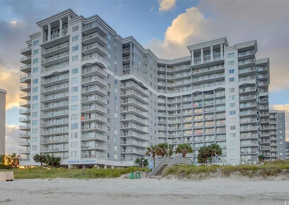 1st image of 161 Seawatch Dr #909