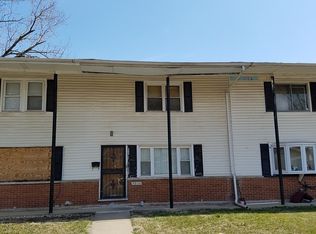 12111 S Indiana Ave, Chicago, IL 60628