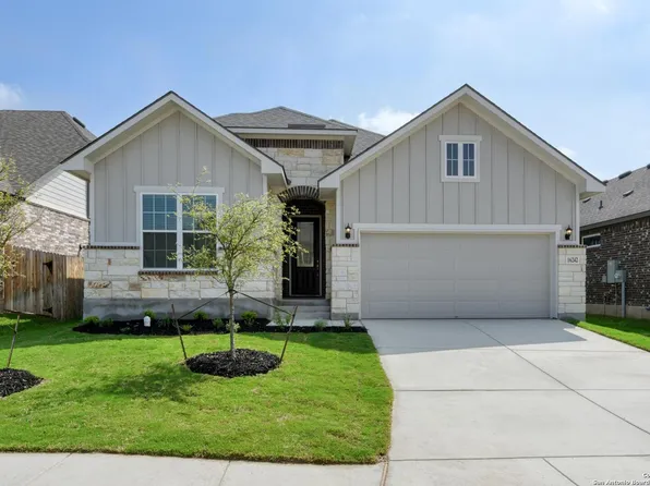 16242 Athens Cape, San Antonio, TX 78247