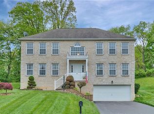 220 Macduff Ct, Gibsonia, PA