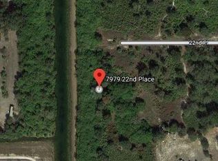 7979 22nd Pl, Labelle, FL 33935