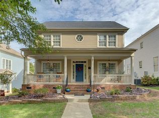 2589 Lower Assembly Dr, Fort Mill, SC 29708