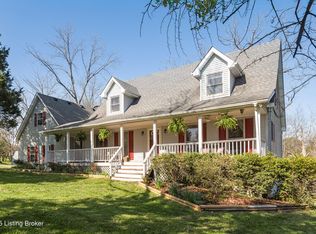 3007 Coffee Tree Ct, Crestwood, KY 40014