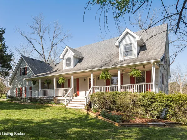3007 Coffee Tree Ct, Crestwood, KY 40014
