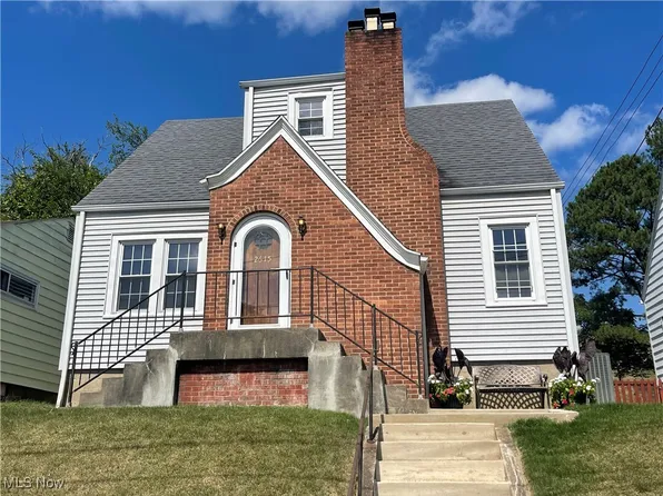 2615 Liberty St, Parkersburg, WV 26101