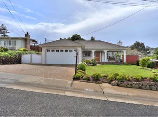 329 Greenfield Ave, San Mateo, CA 94403