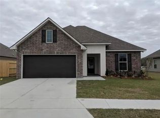 4613 Ames Blvd, Marrero, LA 70072