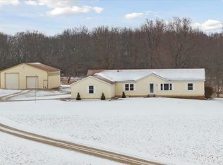 10485 Hardcastle Rd, Brooklyn, MI 49230