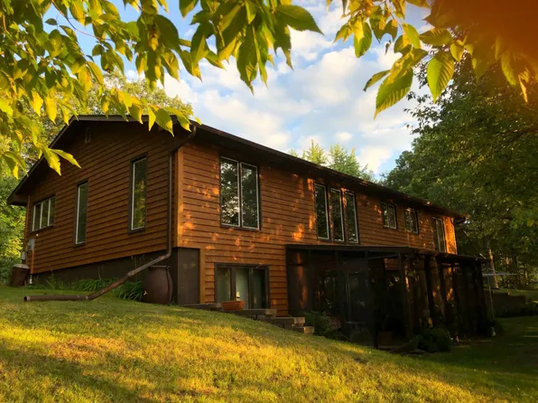 33969 S Sand Rd, Sturgeon Lake, MN 55783