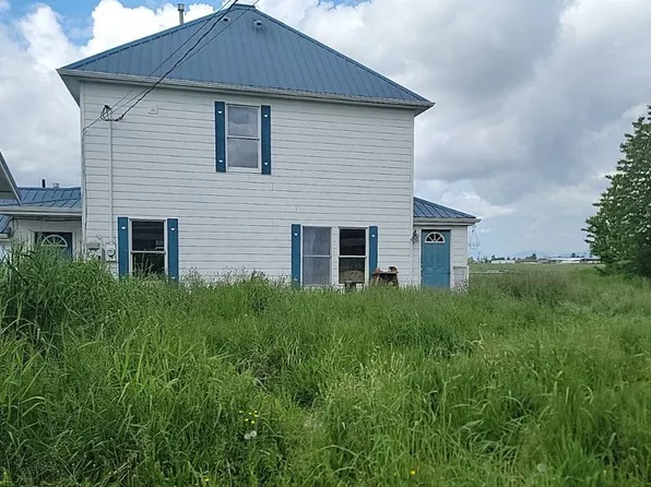 9801 Lenhart Rd, Sumas, WA 98295