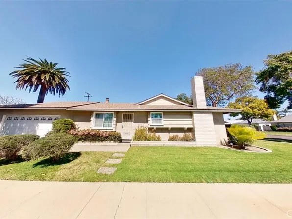 14151 Woodlawn Ave, Tustin, CA 92780