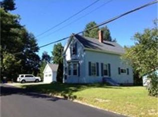 143 Arbor St, Lunenburg, MA 01462