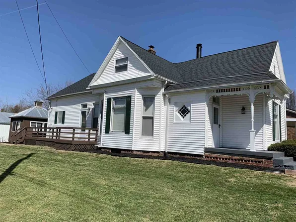 102 E Poplar St, Owensville, IN 47665