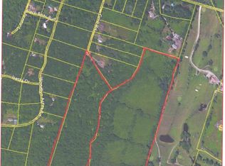 Grell Rd, Hawley, PA 18428