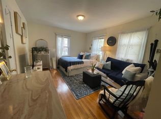 130 Chiswick Rd #4, Brighton, MA 02135