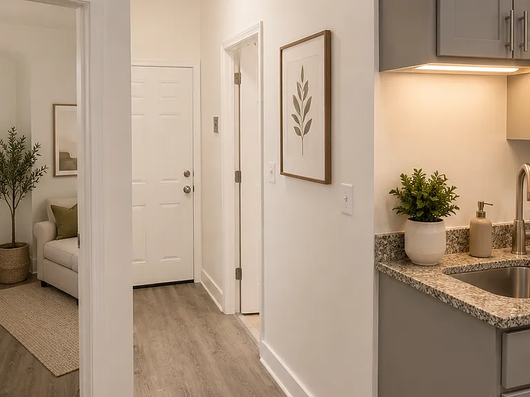 128 Shawmut St #1 — Photo 4