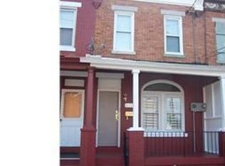948 Newton Ave, Camden, NJ 08103