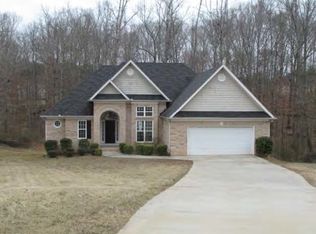 100 Adrians Ln, Covington, GA 30016