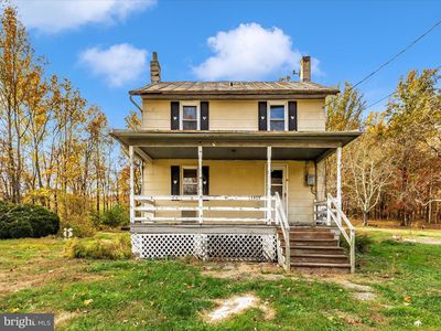 15404 Kelbaugh Rd, Thurmont, MD, 21788