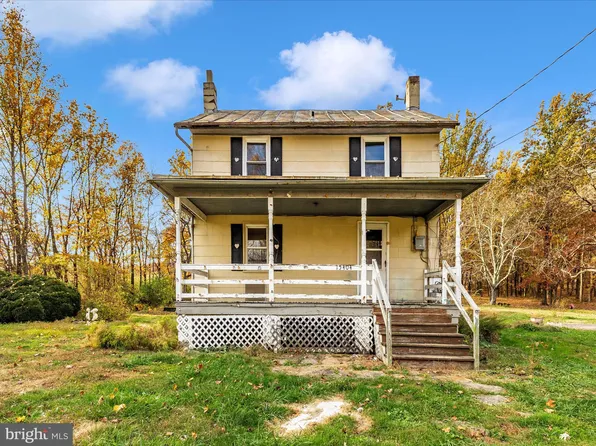 15404 Kelbaugh Rd, Thurmont, MD 21788