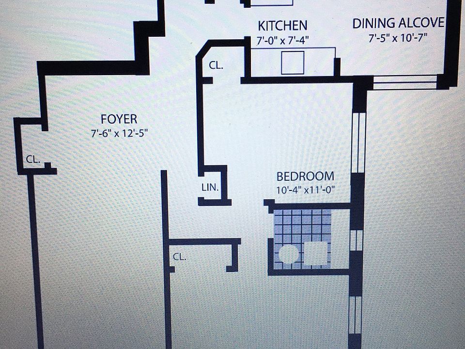 1st image of 84-10 Main St APT 245