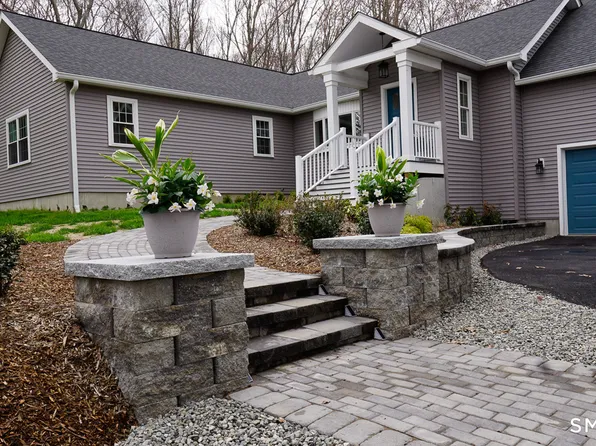 11 Parker Hill Road, Killingworth, CT 06419