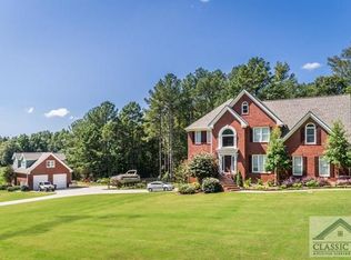 770 Youth Jersey Rd, Monroe, GA 30655