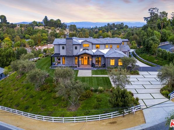 Recently Sold Homes In Hidden Hills Ca 134 Transactions Zillow