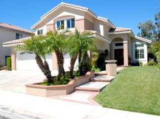 11 Calle Gazapo, Rancho Santa Margarita, CA 92688